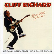 Rock 'N' Roll Juvenile (Re-Issue) mp3 Album by Cliff Richard