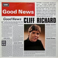 Good News mp3 Album by Cliff Richard