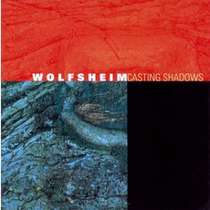 Casting Shadows mp3 Album by Wolfsheim