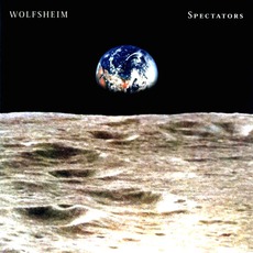 Spectators mp3 Album by Wolfsheim