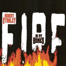 In My Bones mp3 Album by Robert Stanley