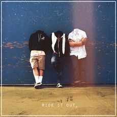 Ride It Out mp3 Album by Radical Something
