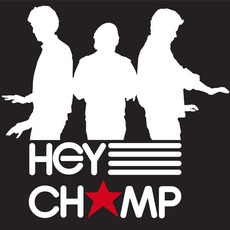 Star mp3 Album by Hey Champ