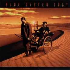 Curse Of The Hidden Mirror mp3 Album by Blue Öyster Cult
