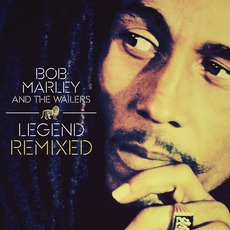 Legend Remixed mp3 Album by Bob Marley & The Wailers