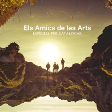 Espècies Per Catalogar mp3 Album by Els Amics De Les Arts