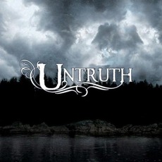 Act 1: The Absence Of Beacons mp3 Album by Untruth