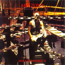 Marathonnerre II mp3 Album by Art Zoyd