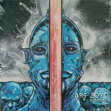 Metropolis mp3 Album by Art Zoyd