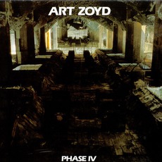 Phase IV mp3 Album by Art Zoyd