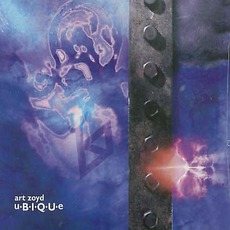 u-B-I-Q-U-e mp3 Album by Art Zoyd