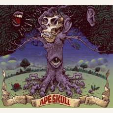 Ape Skull mp3 Album by Ape Skull