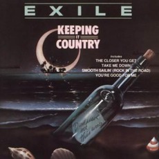 Keeping It Country mp3 Album by Exile