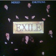 Mixed Emotions mp3 Album by Exile