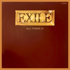 All There Is mp3 Album by Exile