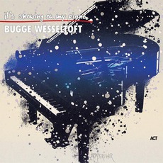 It'S Snowing On My Piano mp3 Album by Bugge Wesseltoft