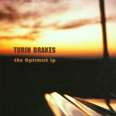 The Optimist LP mp3 Album by Turin Brakes