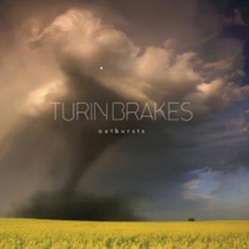 Outbursts mp3 Album by Turin Brakes