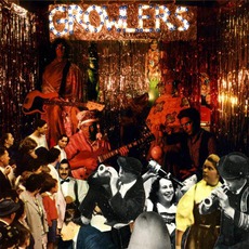 Are You In Or Out? mp3 Album by The Growlers