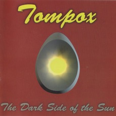 Dark Side Of The Sun mp3 Album by Tompox