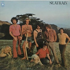 Seatrain mp3 Album by Seatrain