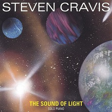 The Sound Of Light mp3 Album by Steven Cravis