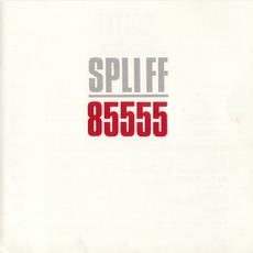 85555 mp3 Album by Spliff