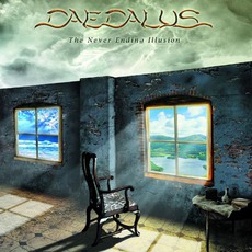 The Never Ending Illusion mp3 Album by Daedalus