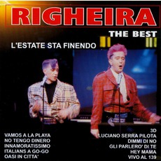 The Best mp3 Artist Compilation by Righeira