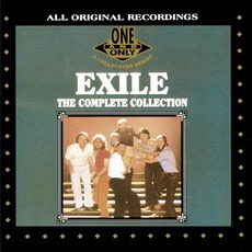 The Complete Collection mp3 Artist Compilation by Exile