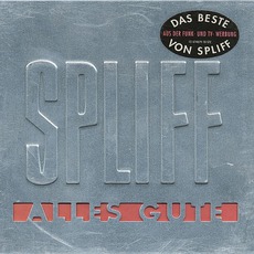 Alles Gute mp3 Artist Compilation by Spliff