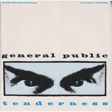 Tenderness mp3 Single by General Public