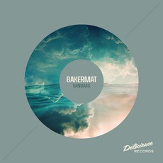 Vandaag mp3 Single by Bakermat
