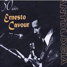 Antologia: 50 Anos mp3 Artist Compilation by Ernesto Cavour