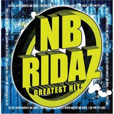 Greatest Hits mp3 Artist Compilation by NB Ridaz