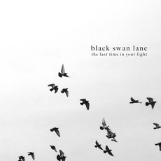 The Last Time In Your Light mp3 Album by Black Swan Lane