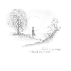 Without The World mp3 Album by Birds Of Passage