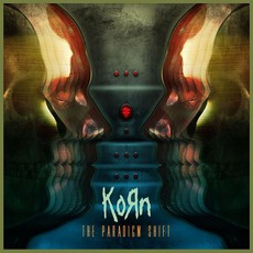 The Paradigm Shift mp3 Album by Korn