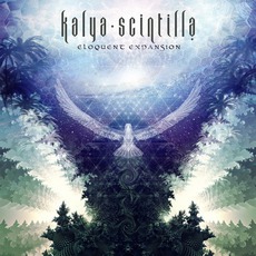 Eloquent Expansion mp3 Album by Kalya Scintilla