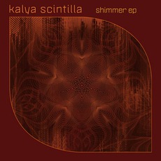 Shimmer EP mp3 Album by Kalya Scintilla