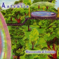 Bienvenida Al Interior mp3 Album by Astralis