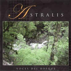 Voces Del Bosque mp3 Album by Astralis