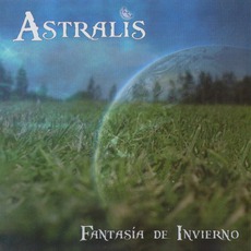 Fantasia De Invierno mp3 Album by Astralis