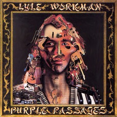 Purple Passages mp3 Album by Lyle Workman