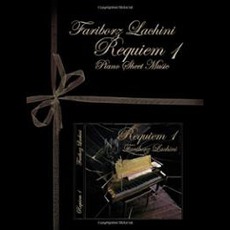 Requiem 1 mp3 Album by Fariborz Lachini