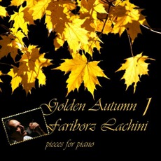 Golden Autumn 1 (Re-Issue) mp3 Album by Fariborz Lachini