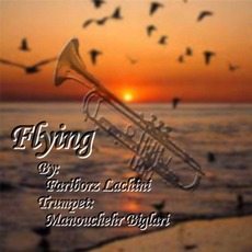Flying mp3 Album by Fariborz Lachini