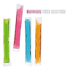 Fancy Ultra•Fresh mp3 Album by Freezepop