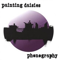 Phonography mp3 Album by Painting Daisies