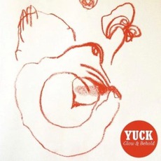 Glow & Behold mp3 Album by Yuck